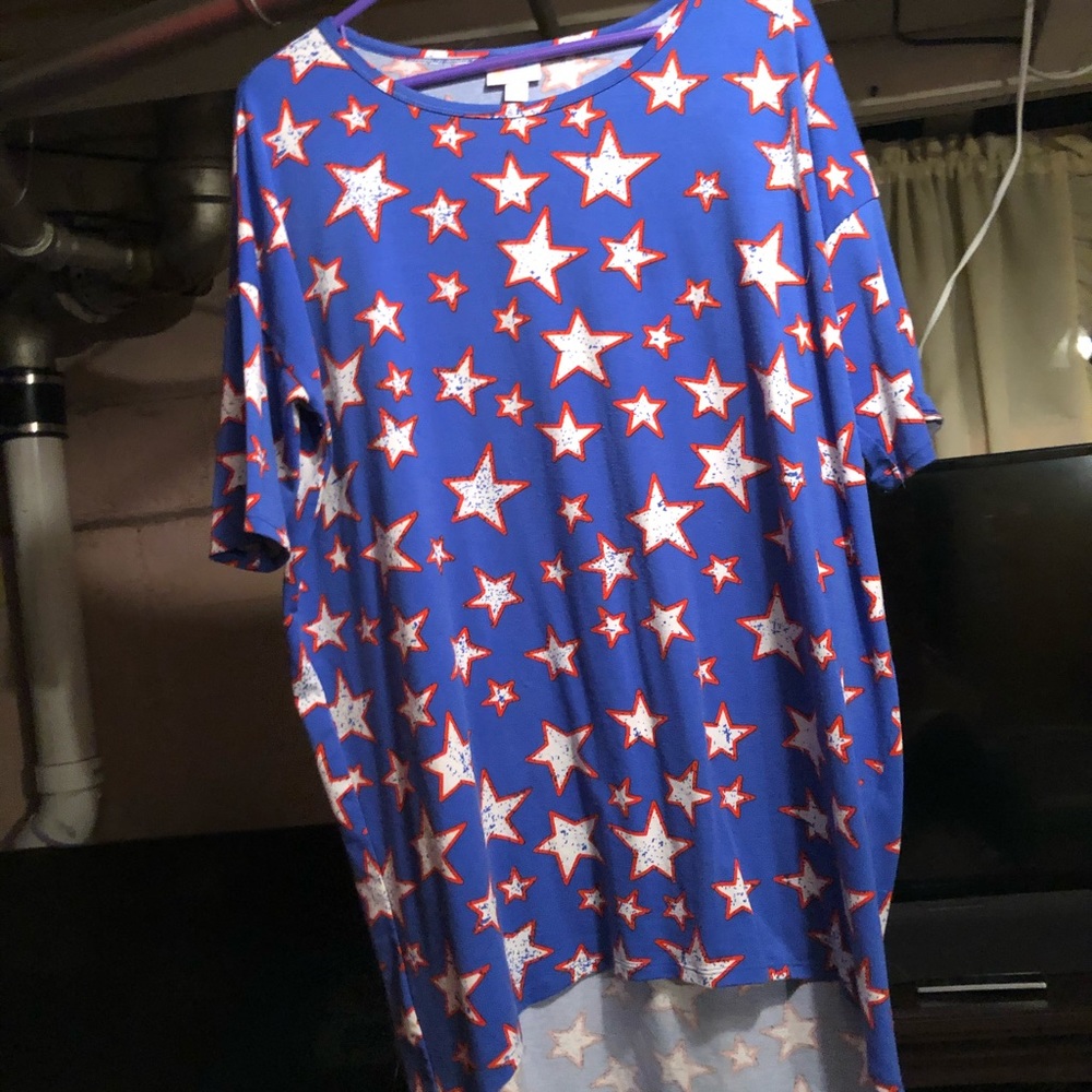 Lularoe Irma